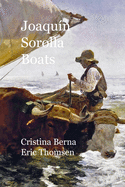 Joaqun Sorolla Boats