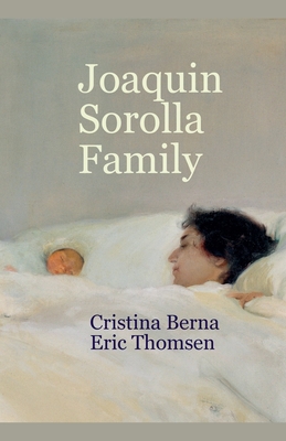 Joaqun Sorolla Family - Berna, Cristina, and Thomsen, Eric