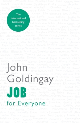 Job For Everyone - Goldingay, John