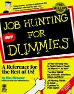 Job Hunting for Dummies - Messmer, Max, Jr.