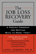 Job Loss Recovery Guide - Opx