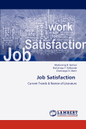 Job Satisfaction