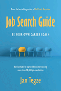 Job Search Guide: Be Your Own Career Coach