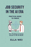 Job Security in the AI Era: Practical Guide to Thrive