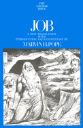 Job - Pope, Marvin H (Editor)