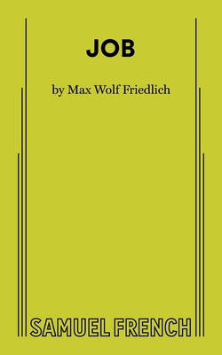 Job - Friedlich, Max Wolf