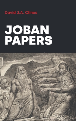 Joban Papers - Clines, David J a