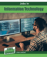 Jobs in Information Technology