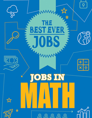 Jobs in Math - Colson, Rob