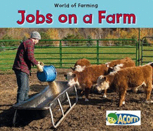 Jobs on a Farm