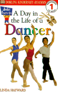 Jobs People Do: A Day in the Life of a Dancer