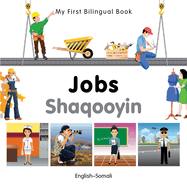 Jobs/Shaqooyin