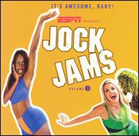 Jock Jams, Vol. 3 - Various Artists