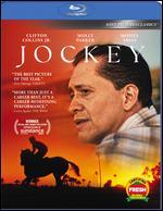 Jockey [Blu-ray]