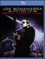 Joe Bonamassa: Live from the Royal Albert Hall [Blu-ray]
