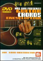 Joe Carr: Guitar Chords Encyclopedia
