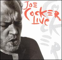 Joe Cocker Live - Joe Cocker