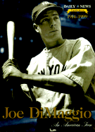Joe DiMaggio: An American Icon