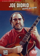 Joe Diorio -- Creative Jazz Guitar: DVD