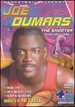 Joe Dumars: The Shooter - Shooting Guard - Jeff Richardson