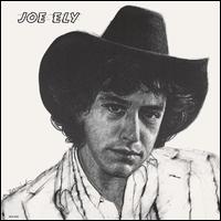 Joe Ely - Joe Ely