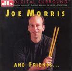 Joe Morris and Friends