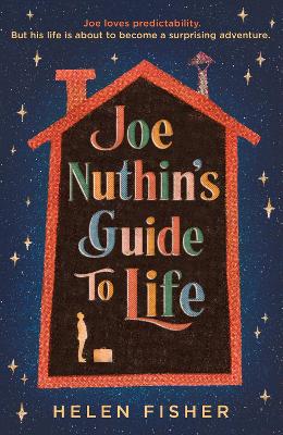 Joe Nuthin's Guide to Life: 'A real joy' -Hazel Prior - Fisher, Helen