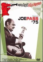 Joe Pass: Norman Granz Jazz in Montreux 75 - 