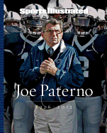 Joe Paterno, 1926-2012