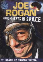 Joe Rogan: Talking Monkeys in Space - Anthony Giordano