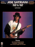 Joe Satriani - Riff by Riff