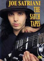 Joe Satriani: The Satch Tapes - 