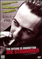 Joe Strummer: The Future Is Unwritten