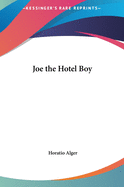 Joe the Hotel Boy