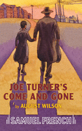 Joe Turner's come and gone