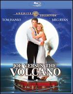 Joe Versus the Volcano [Blu-ray]