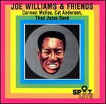 Joe Williams & Friends