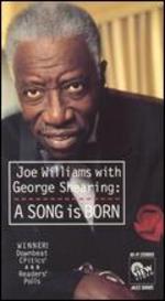 Joe Williams with George Shearing: A Song Is Born