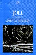Joel: A New Translation with Notes - Crenshaw, James L