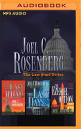 Joel C. Rosenberg - The Last Jihad Series: Books 1-3: The Last Jihad, the Last Days, the Ezekiel Option