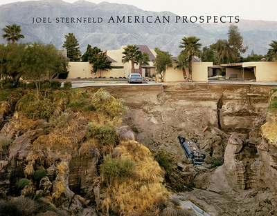 Joel Sternfeld: American Prospects - Sternfeld, Joel, and Steidl, Gerhard