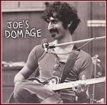 Joe's Domage - Frank Zappa