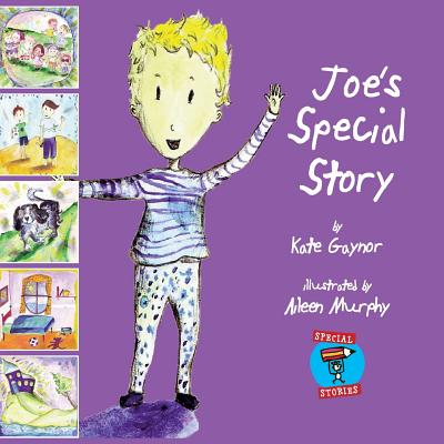 Joe's Special Story - Gaynor, Kate