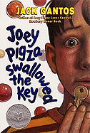 Joey Pigza Swallowed the Key
