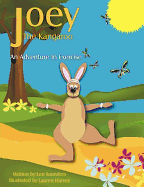 Joey the Kangaroo: An Adventure in Exercise