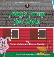Joey's Jump for Opie