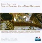 Johann Adolf Hasse: Sanctus Petrus et Sancta Maria Magdalena