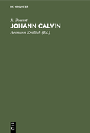 Johann Calvin