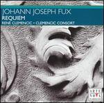 Johann Joseph Fux: Requiem