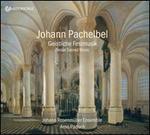 Johann Pachelbel: Geistliche Festmusik